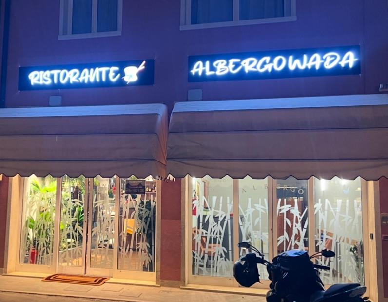 Ristorante Wada Hotel 2*